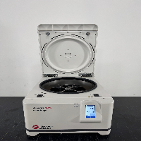 Beckman Coulter Avanti J-15 Centrifuge image 3